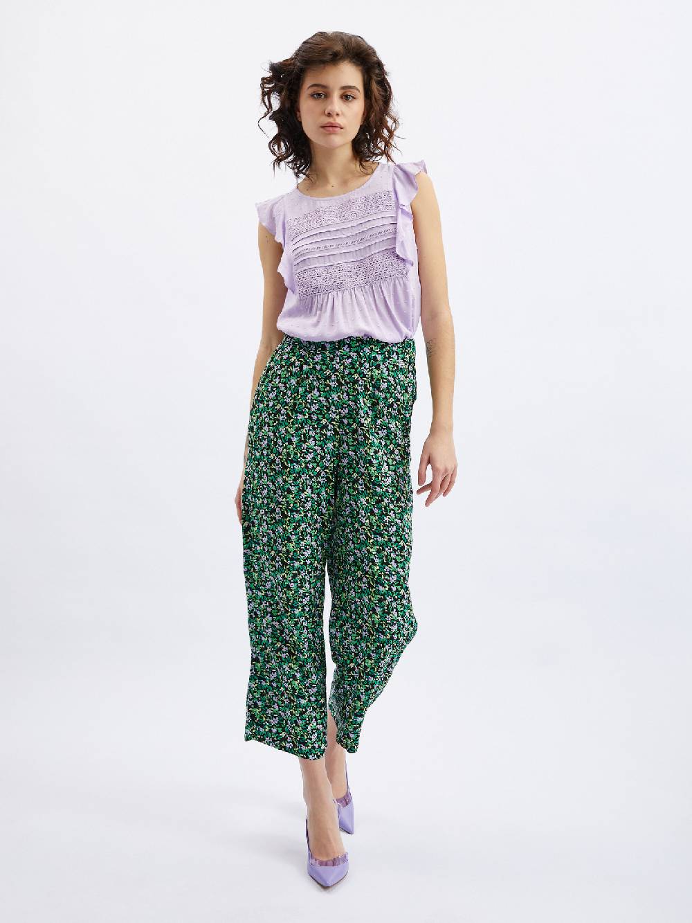 Orsay Hose
