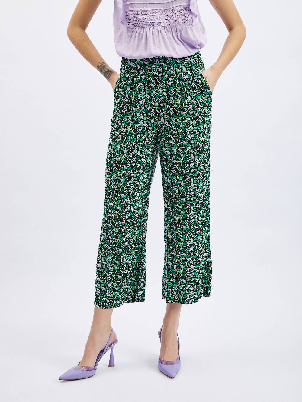 Orsay Hose