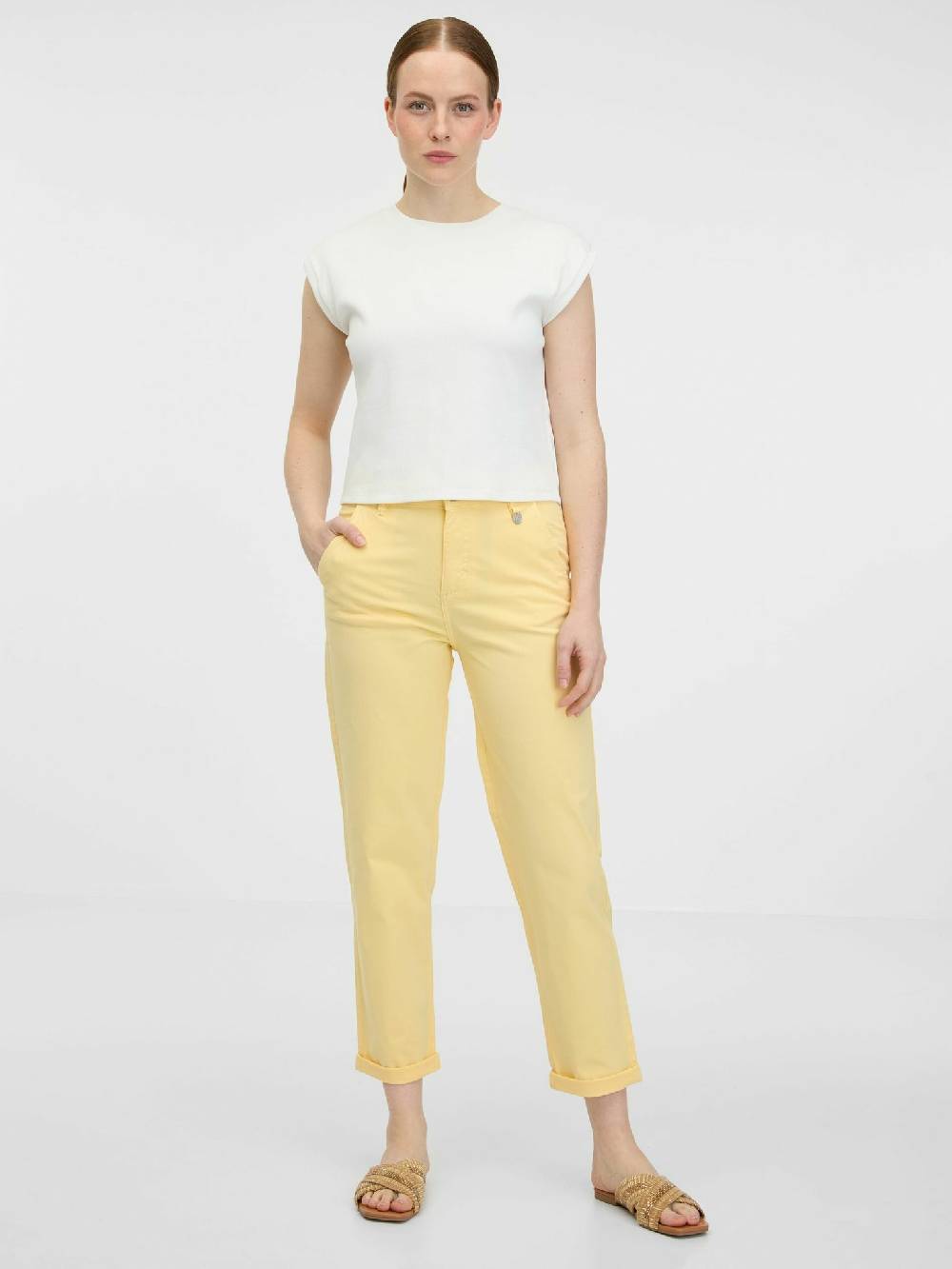 Orsay Hose