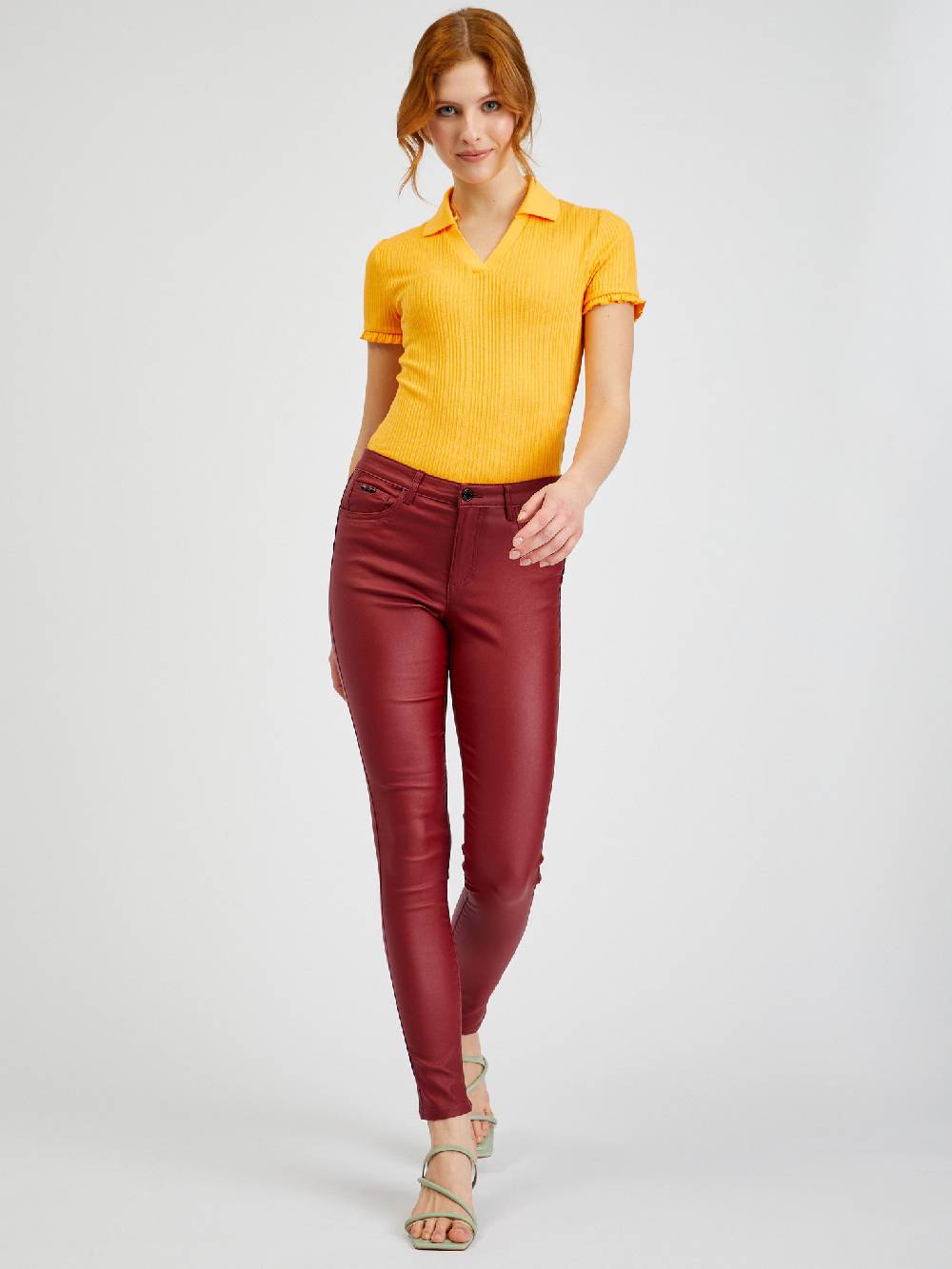 Orsay Hose