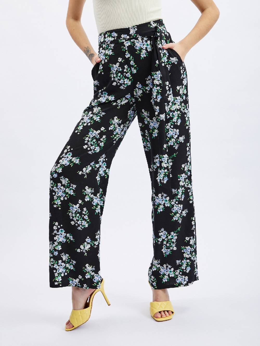 Orsay Hose