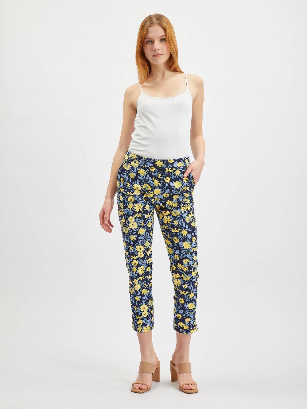 Orsay Hose