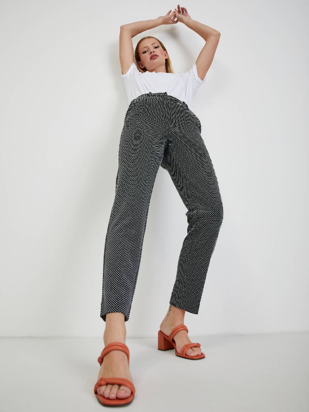 Orsay Hose