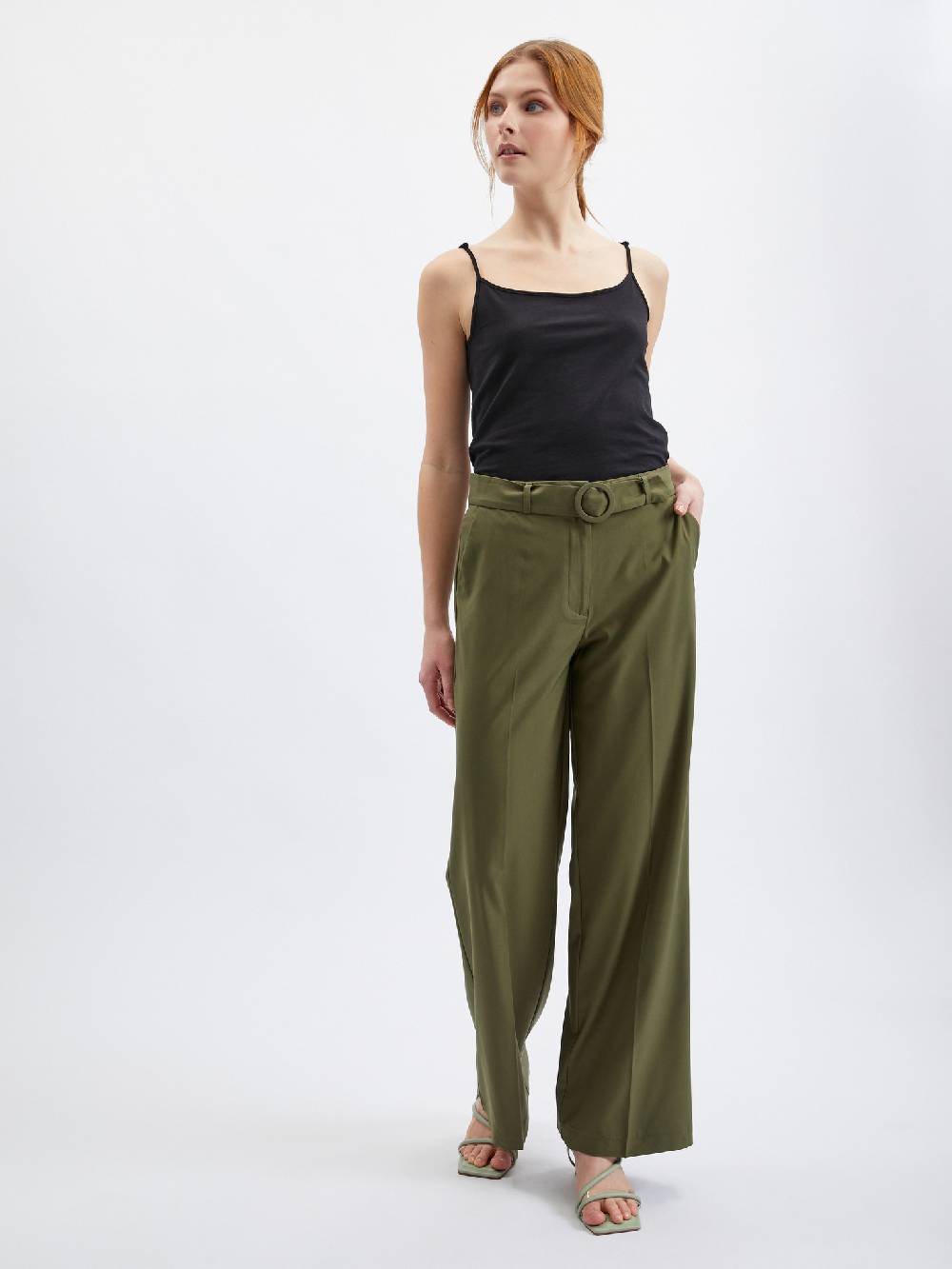 Orsay Hose