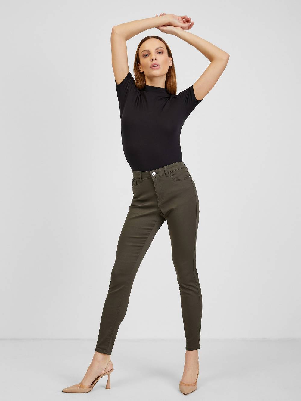 Orsay Hose