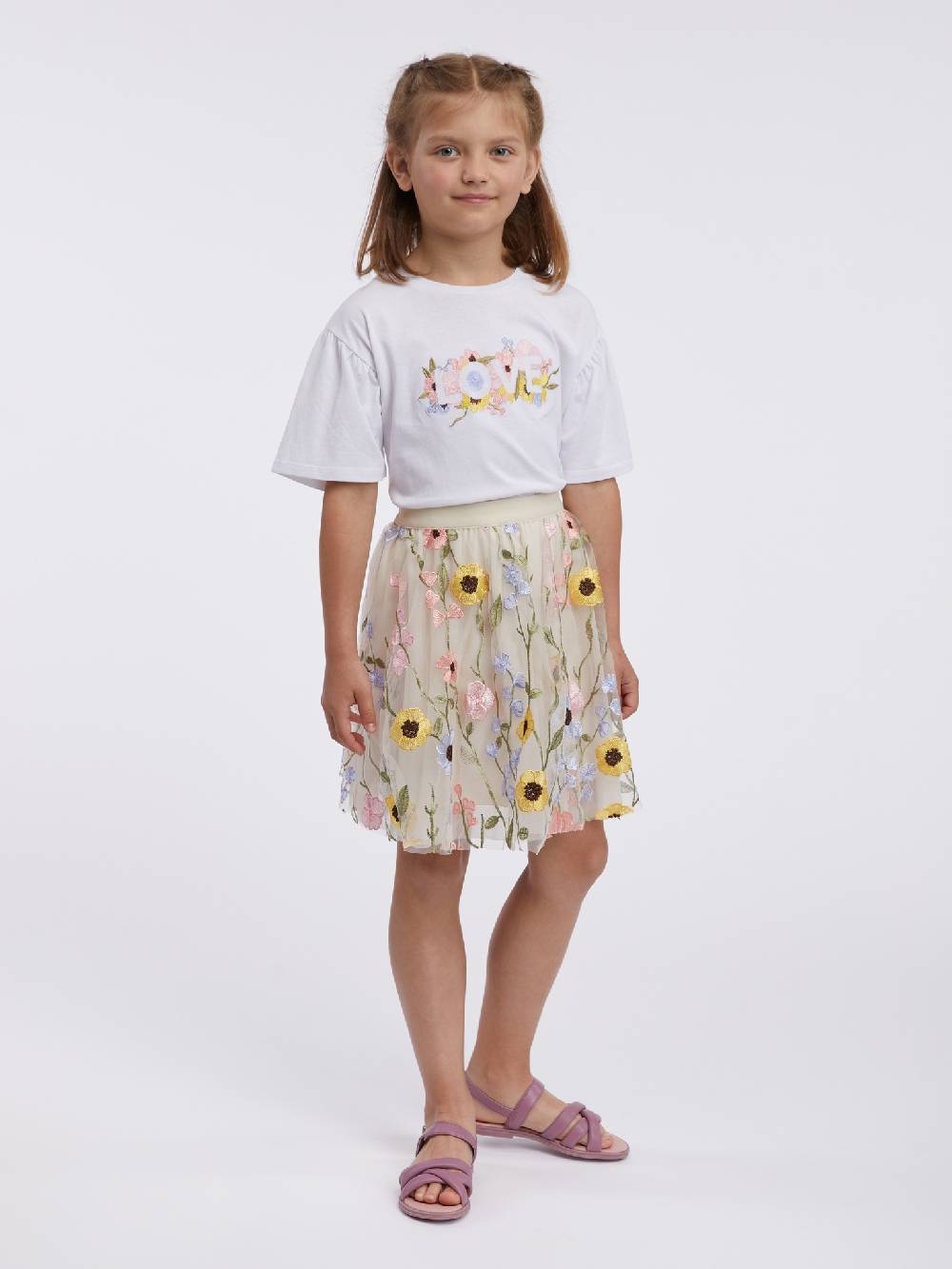 Orsay Kinder T‑Shirt