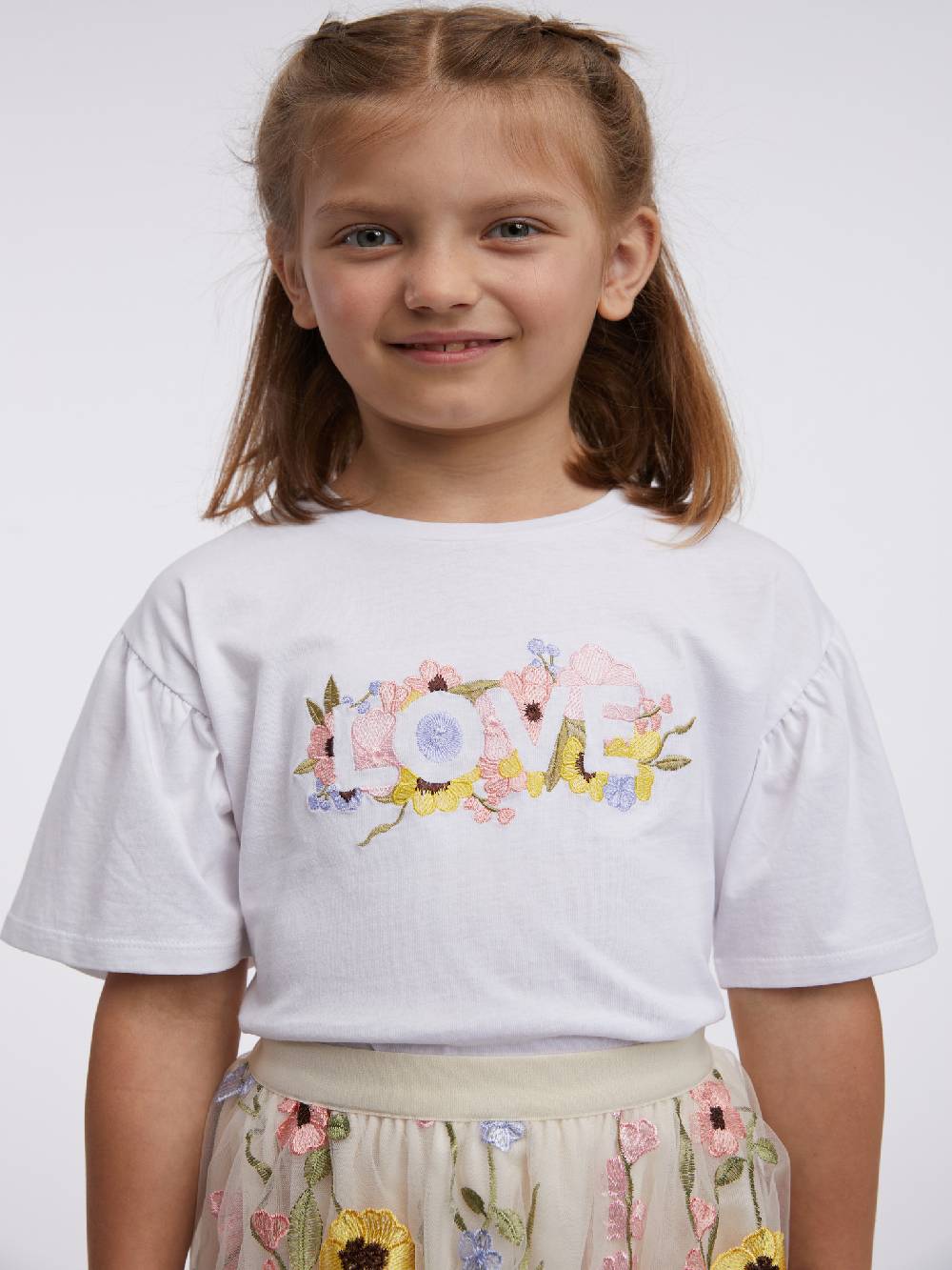 Orsay Kinder T‑Shirt