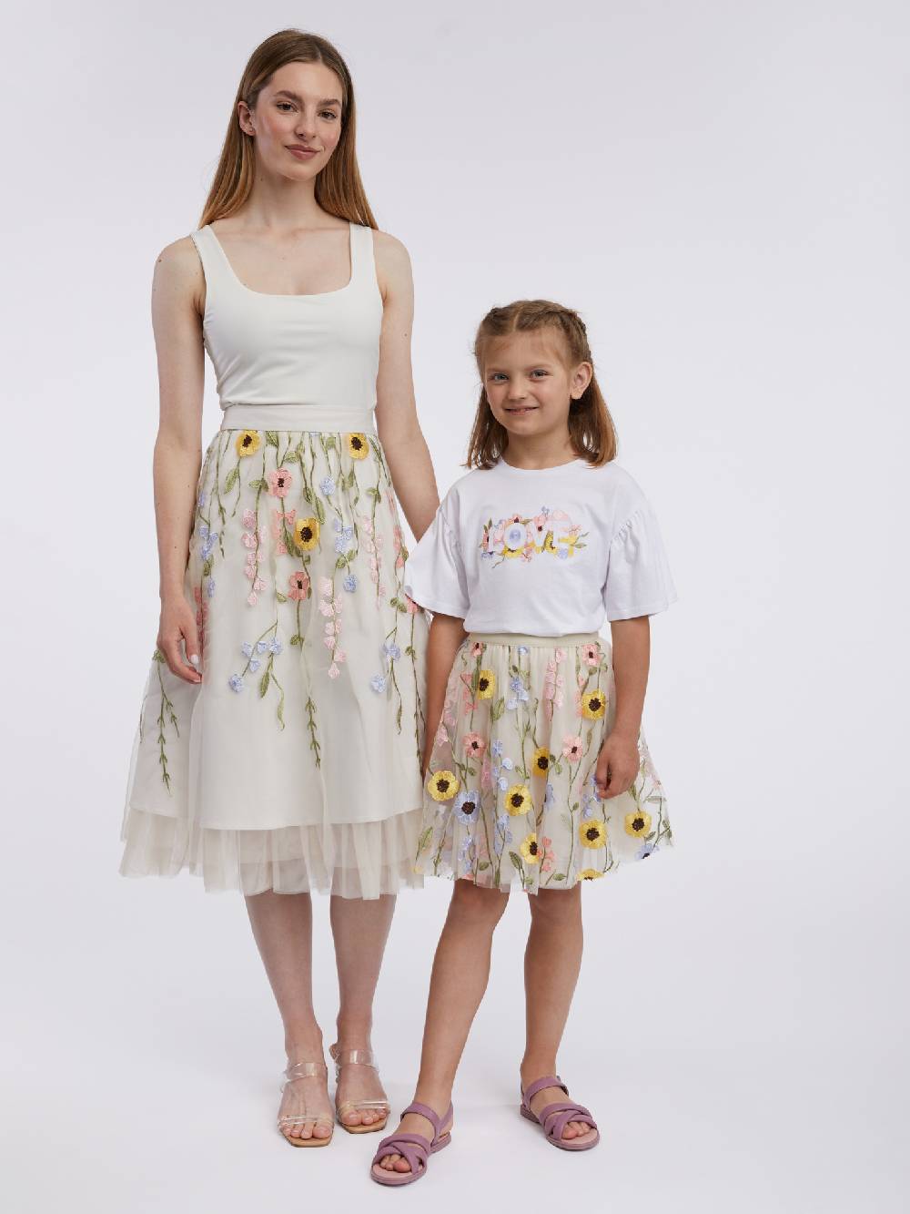 Orsay Kinder T‑Shirt