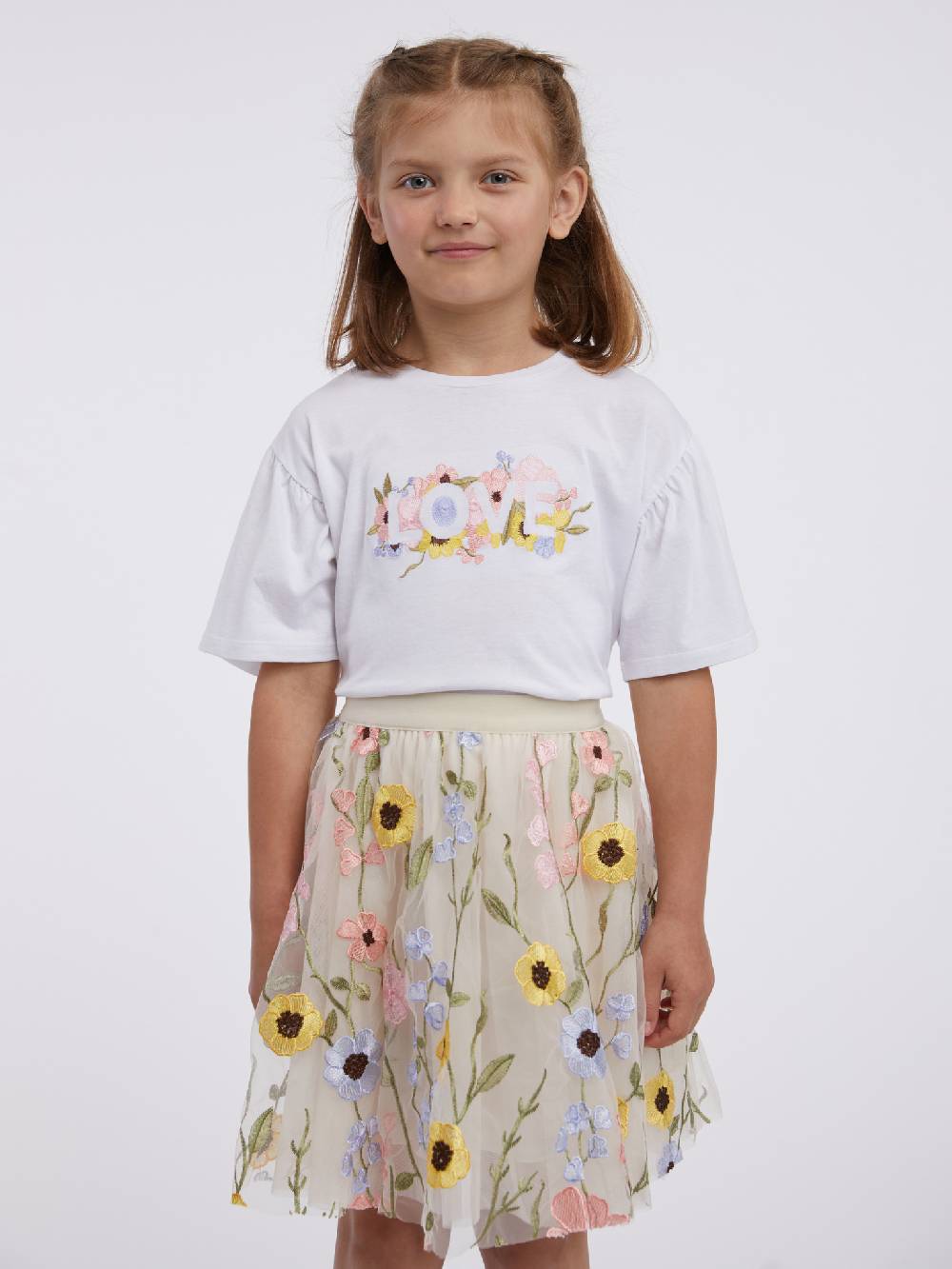 Orsay Kinder T‑Shirt