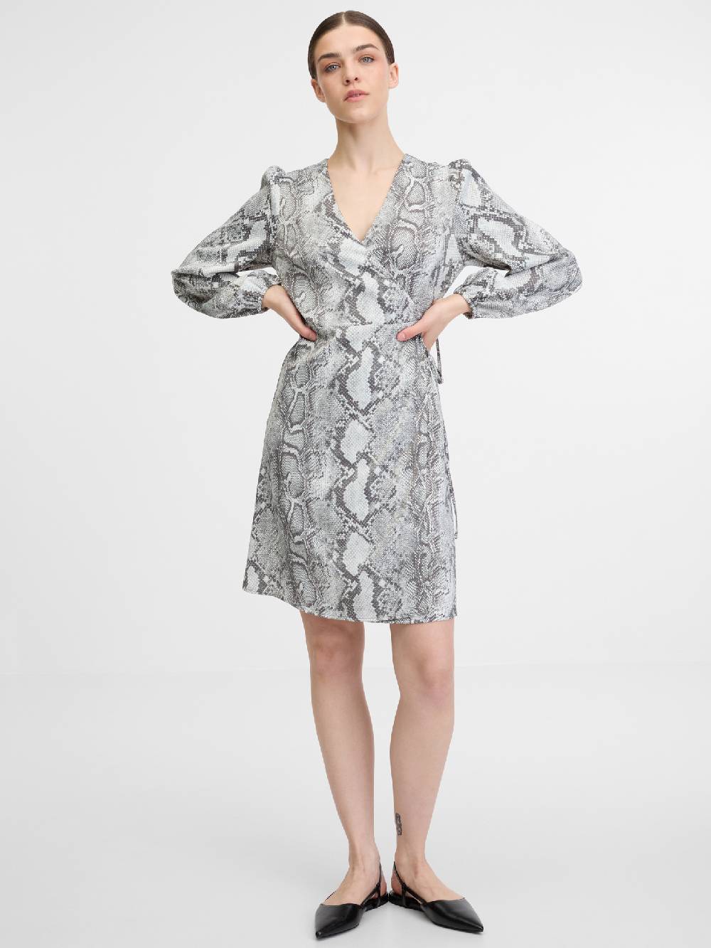 Orsay Kleid