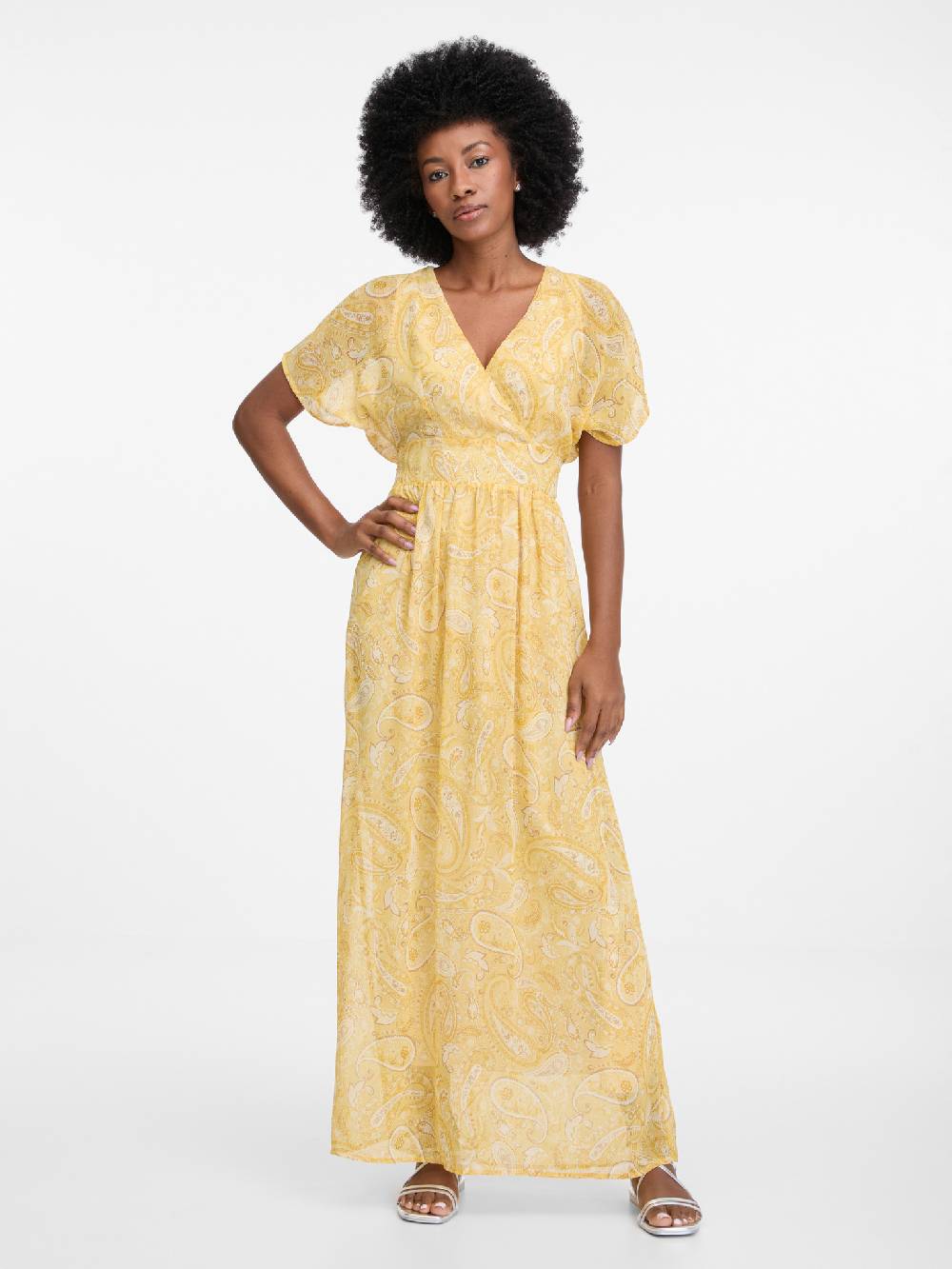 Orsay Kleid
