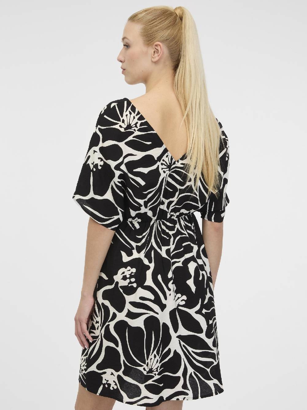 Orsay Kleid