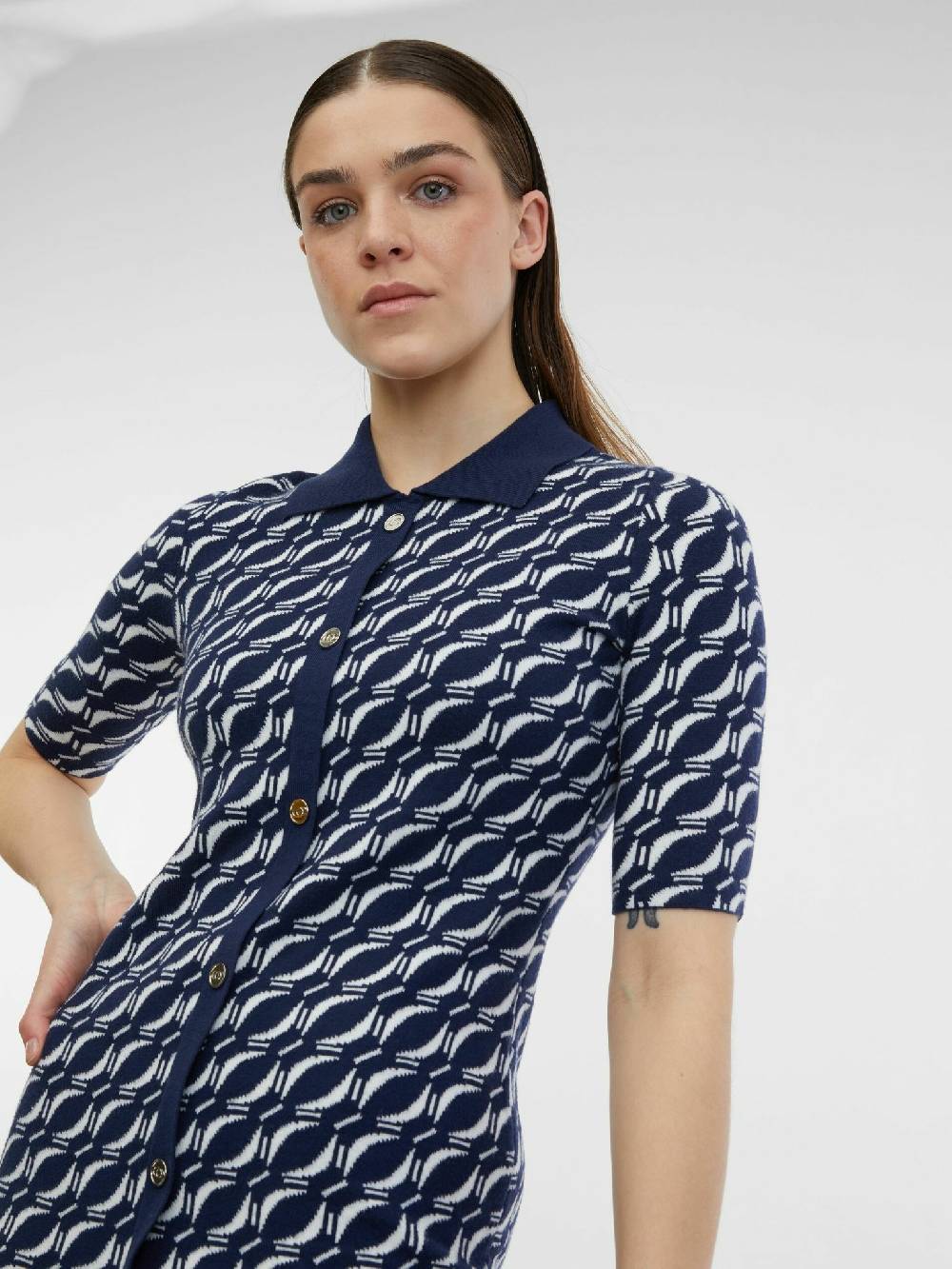 Orsay Kleid