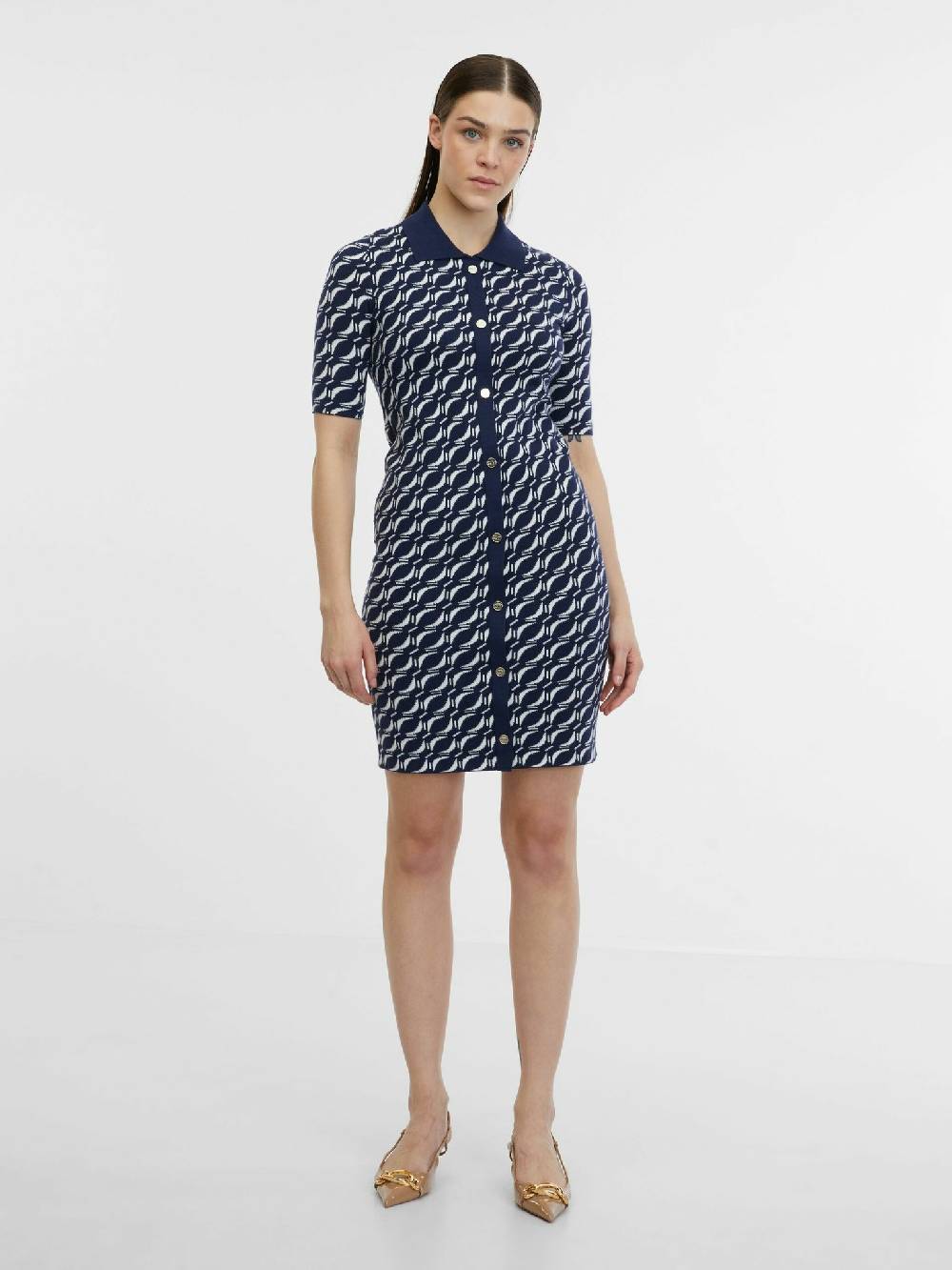 Orsay Kleid