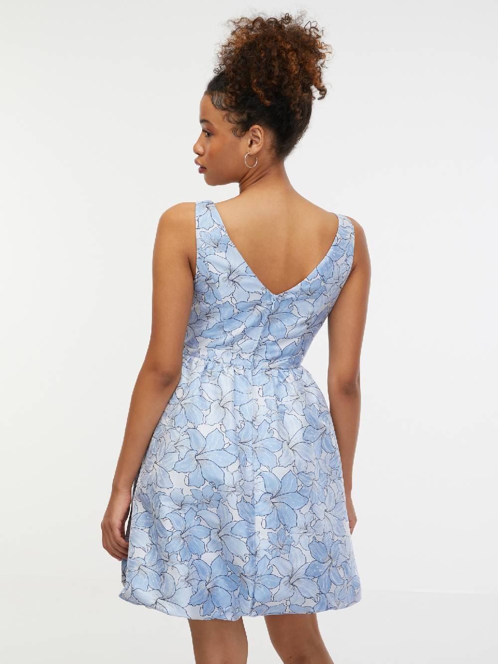 Orsay Kleid