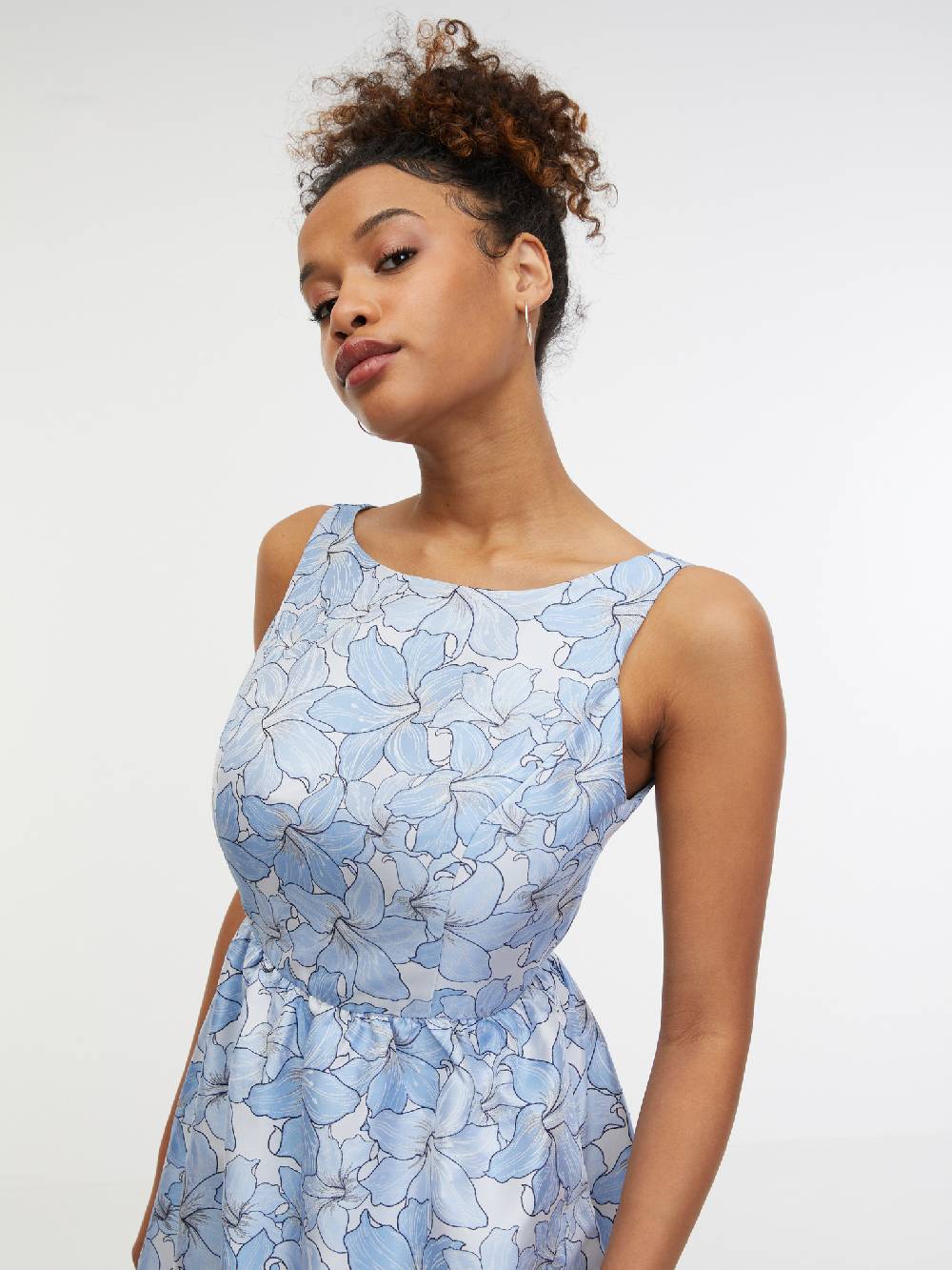 Orsay Kleid