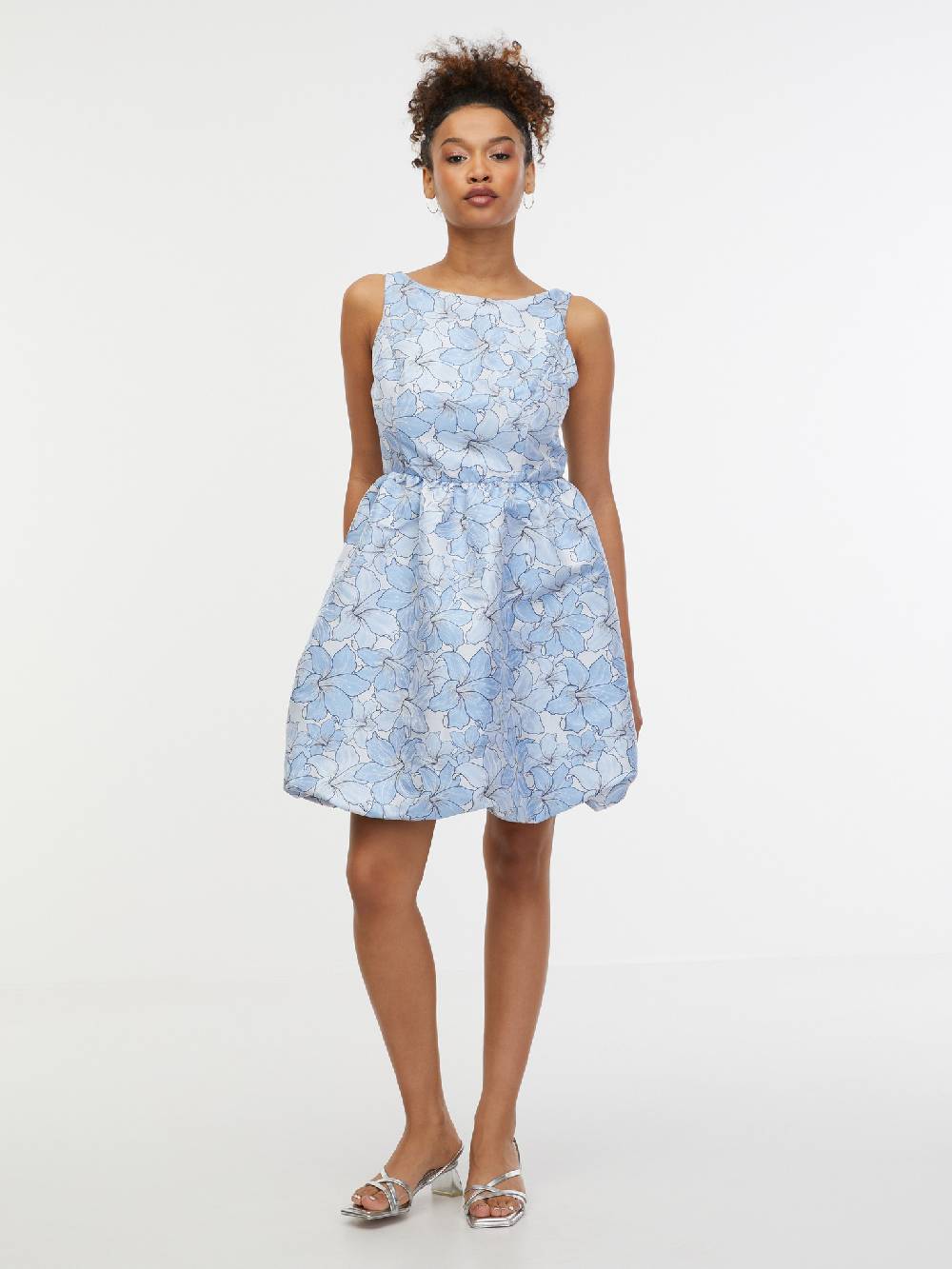 Orsay Kleid