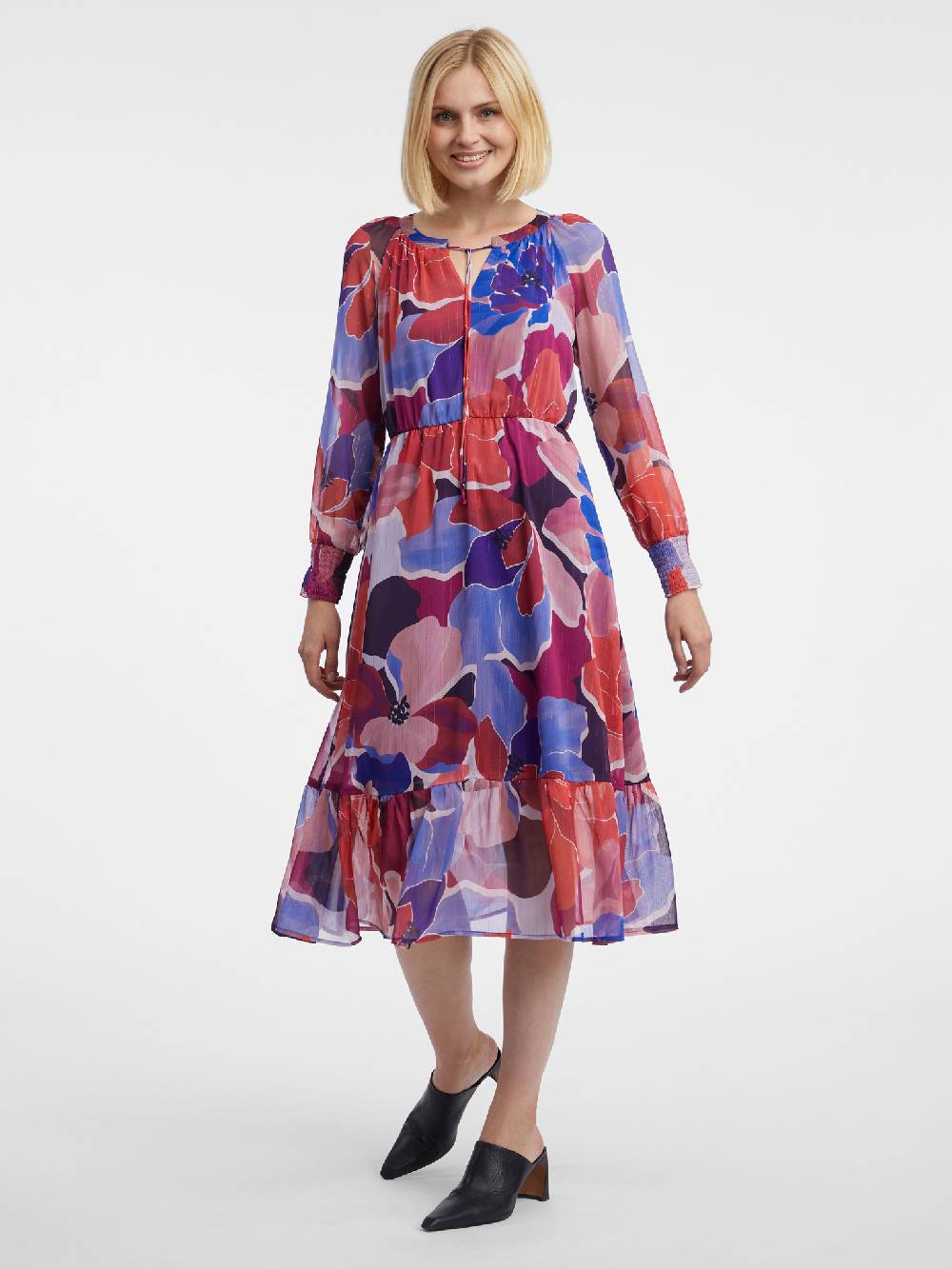 Orsay Kleid