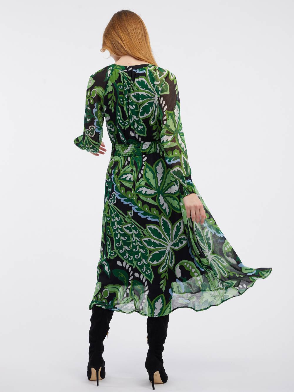 Orsay Kleid
