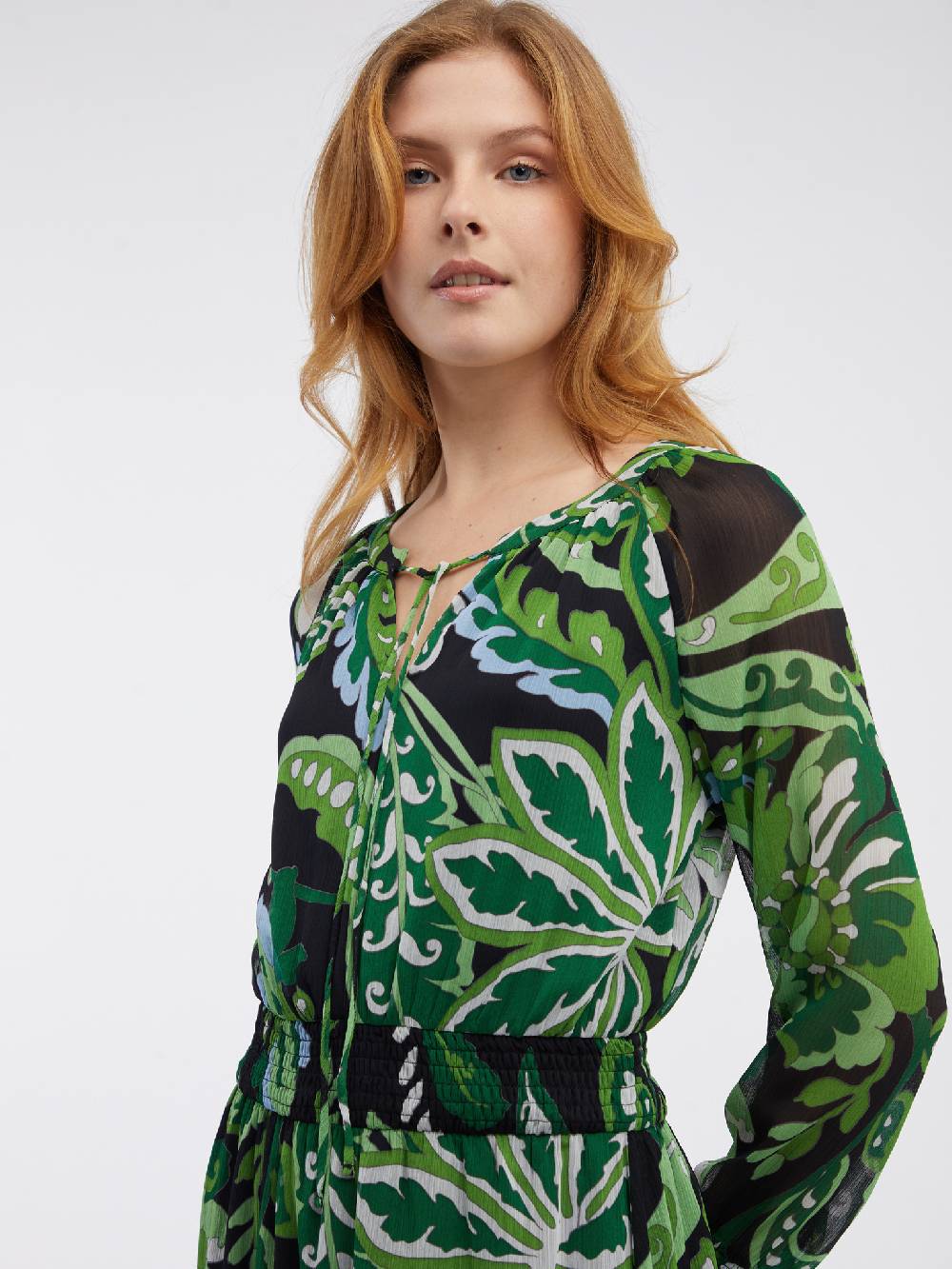 Orsay Kleid