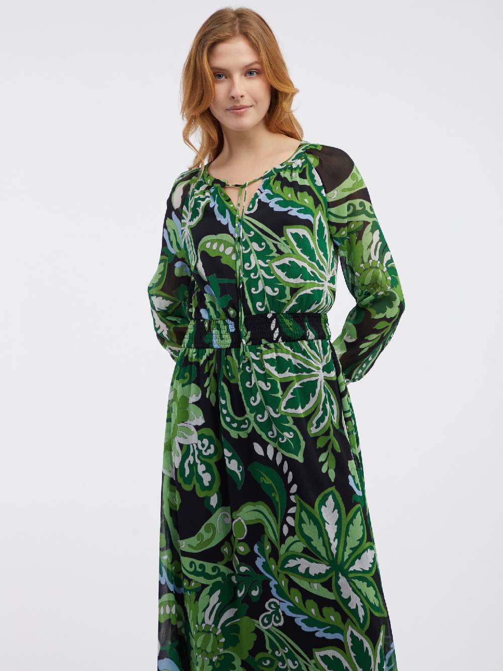 Orsay Kleid