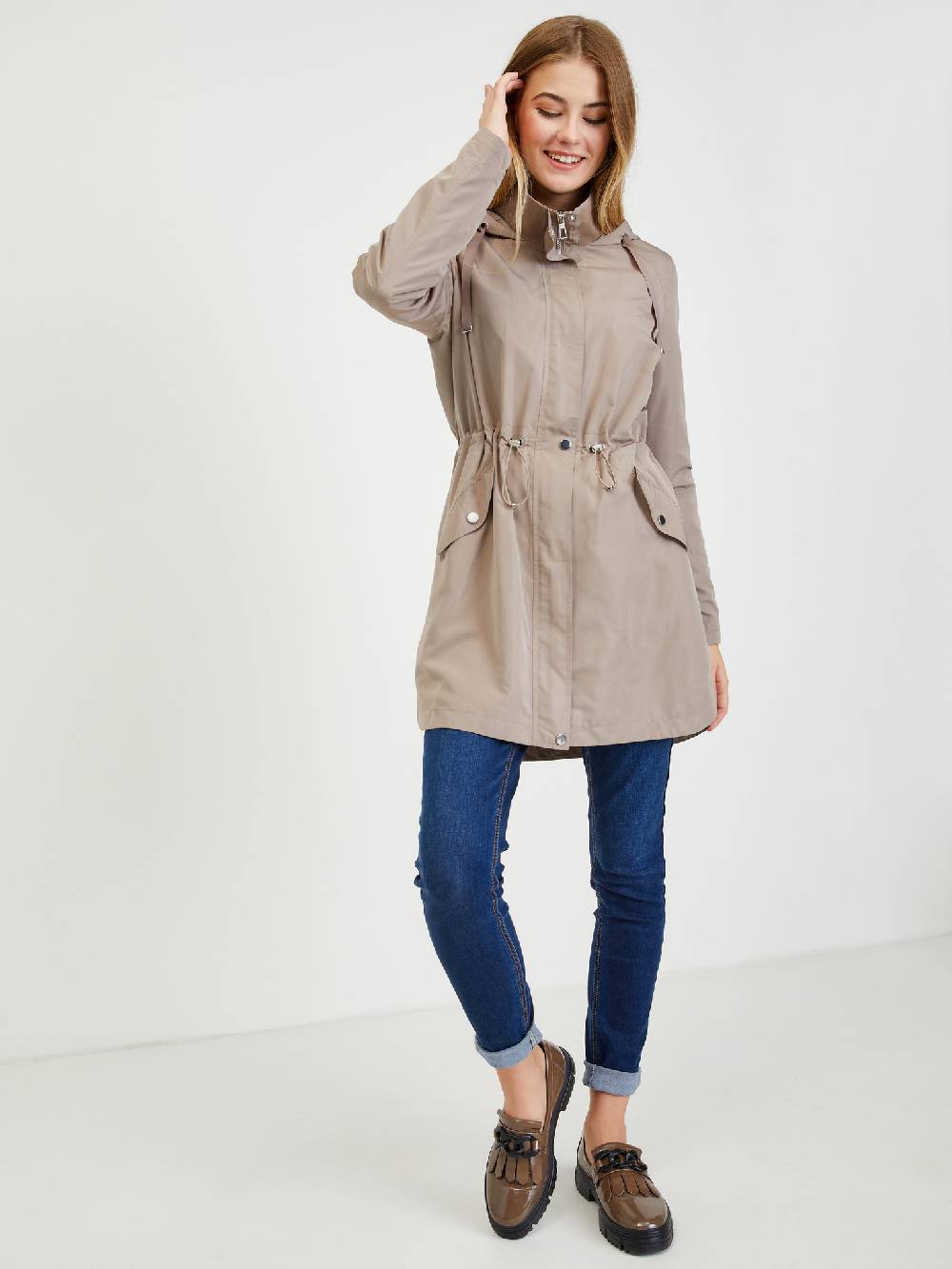 Orsay Parka