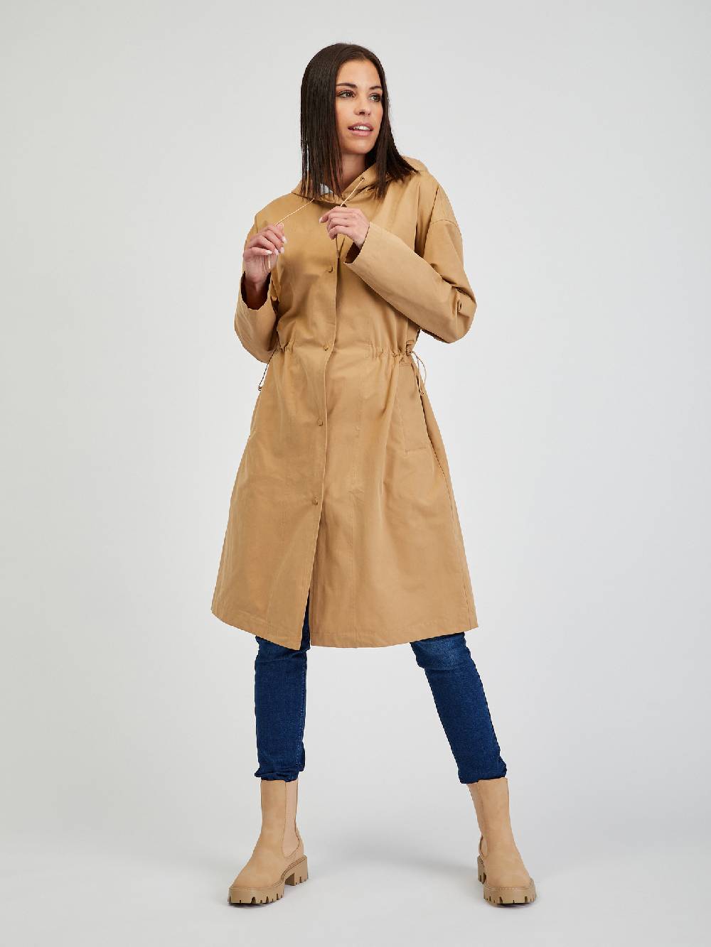 Orsay Parka