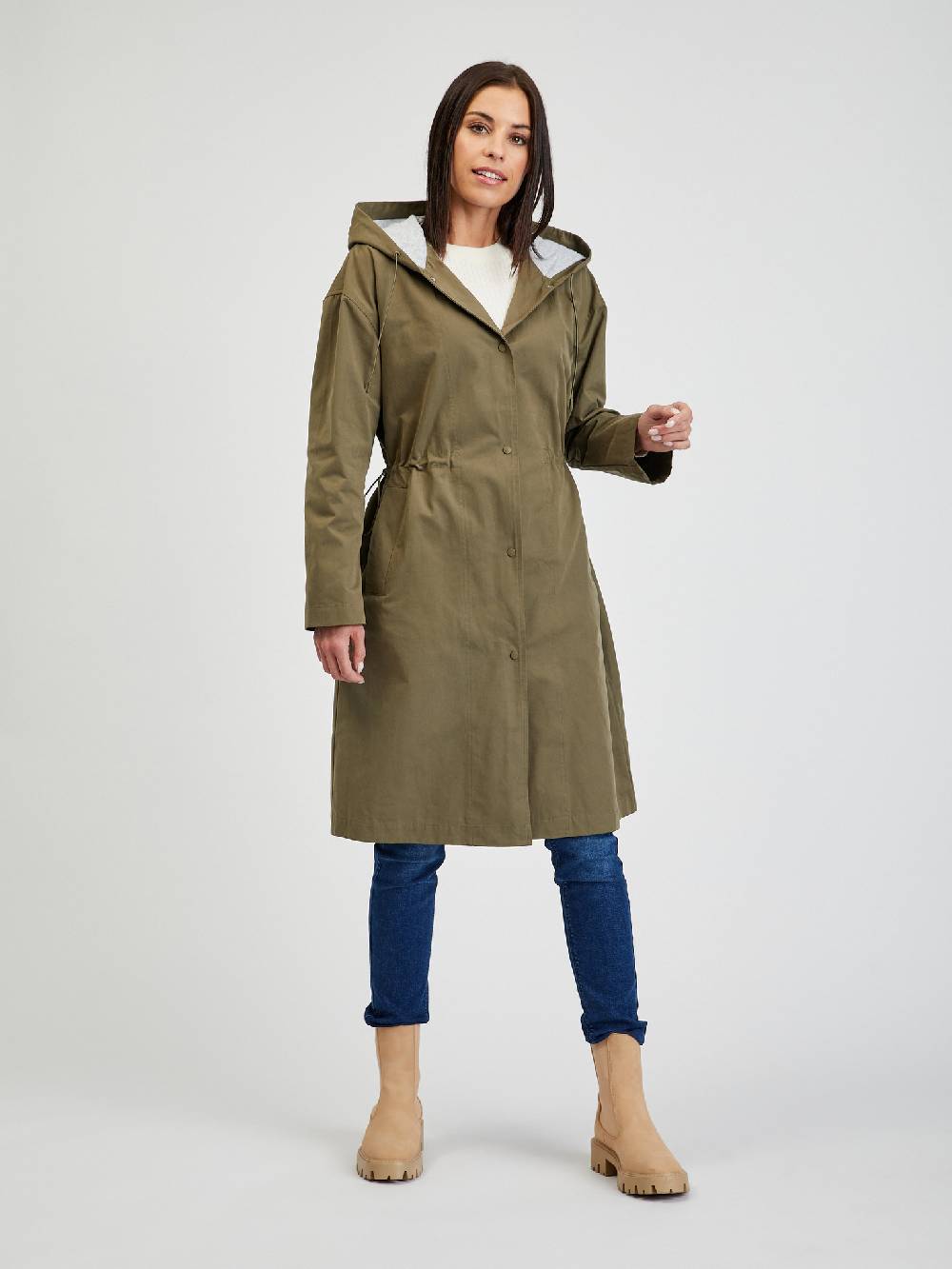 Orsay Parka