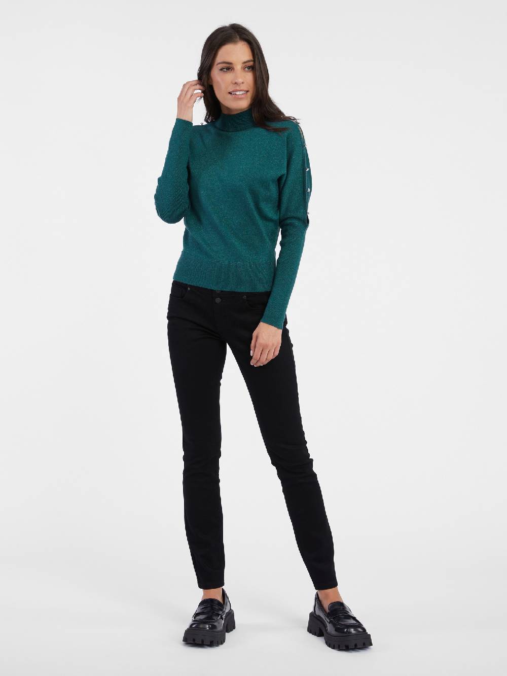 Orsay Pullover