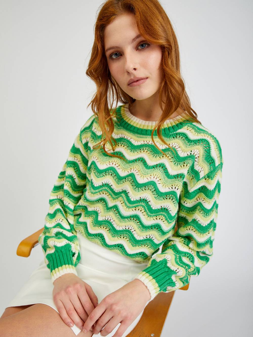 Orsay Pullover