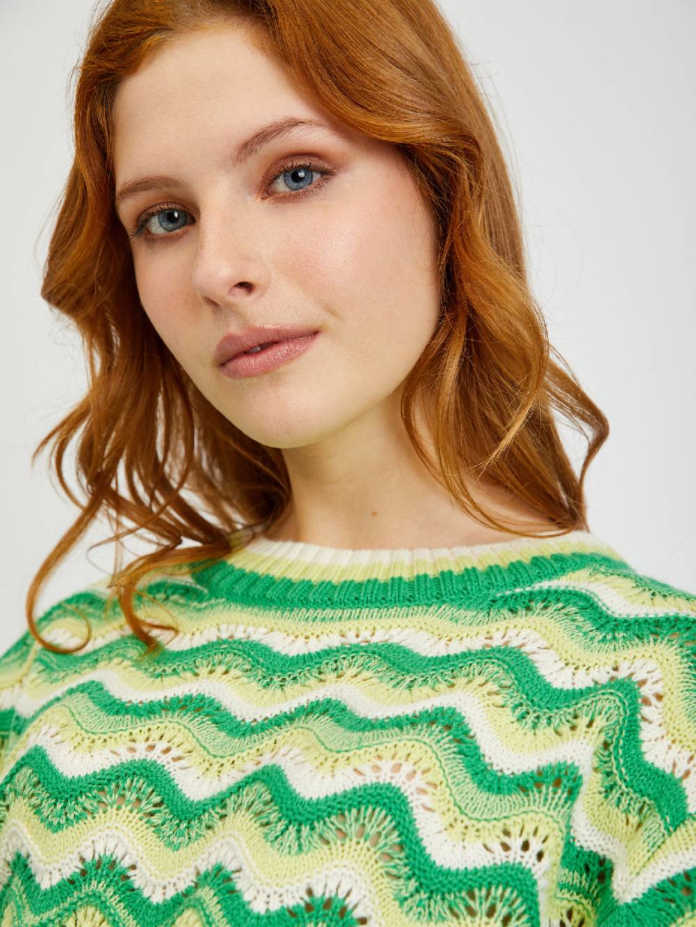 Orsay Pullover