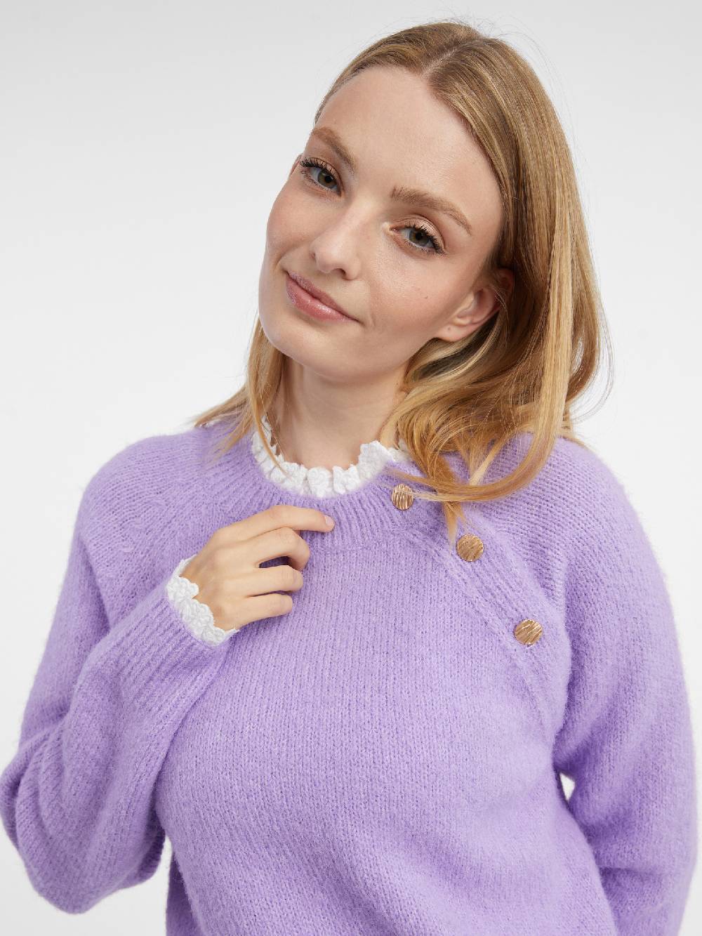 Orsay Pullover