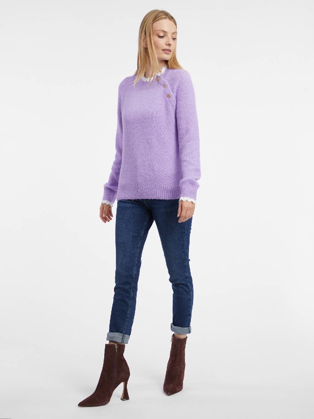 Orsay Pullover