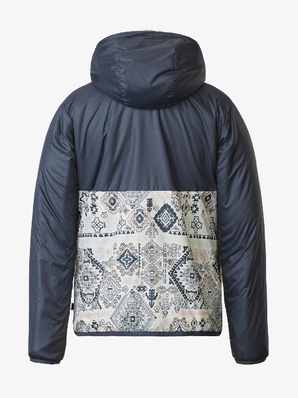 Picture Posy Jacket