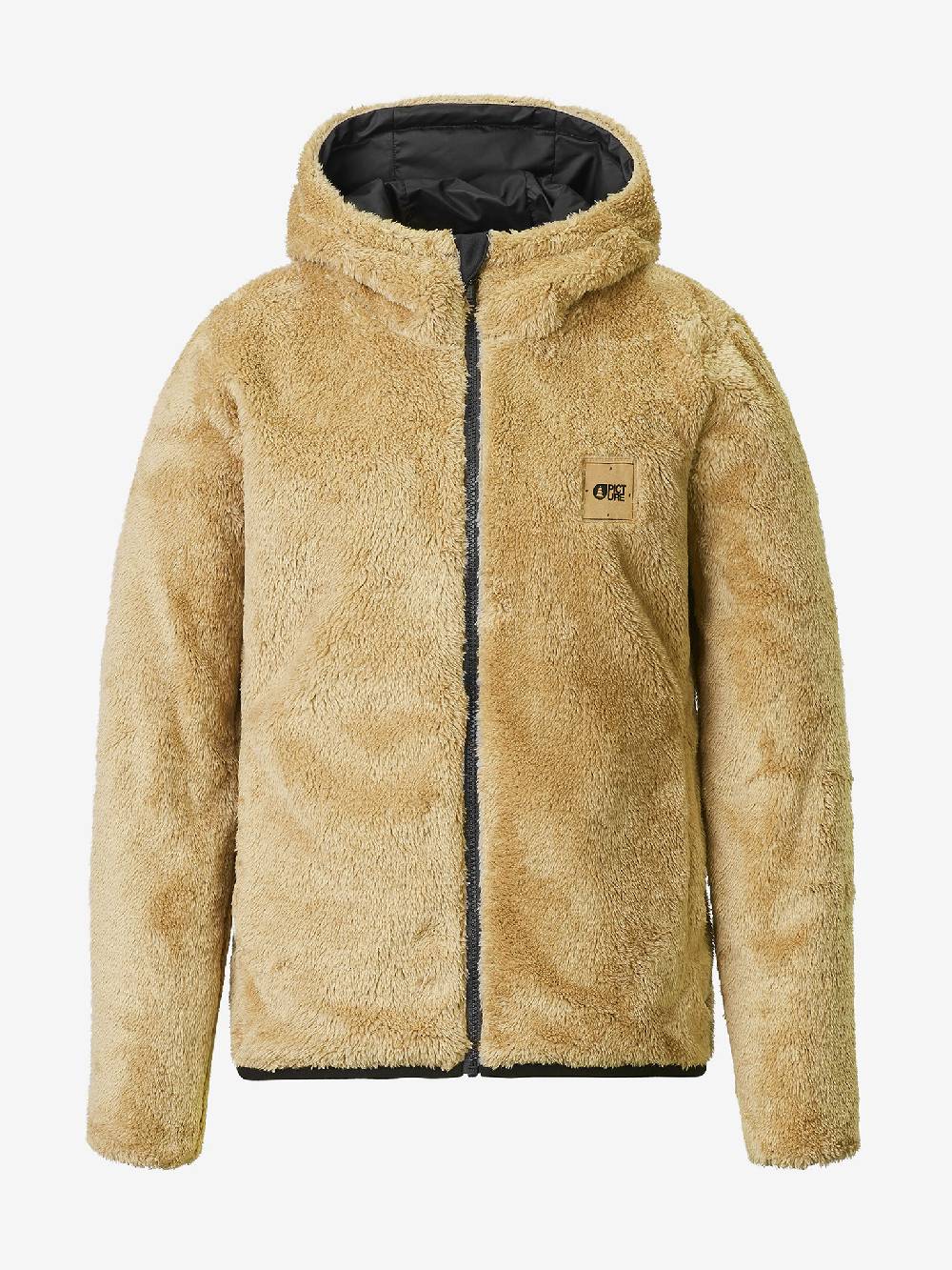 Picture Posy Jacket