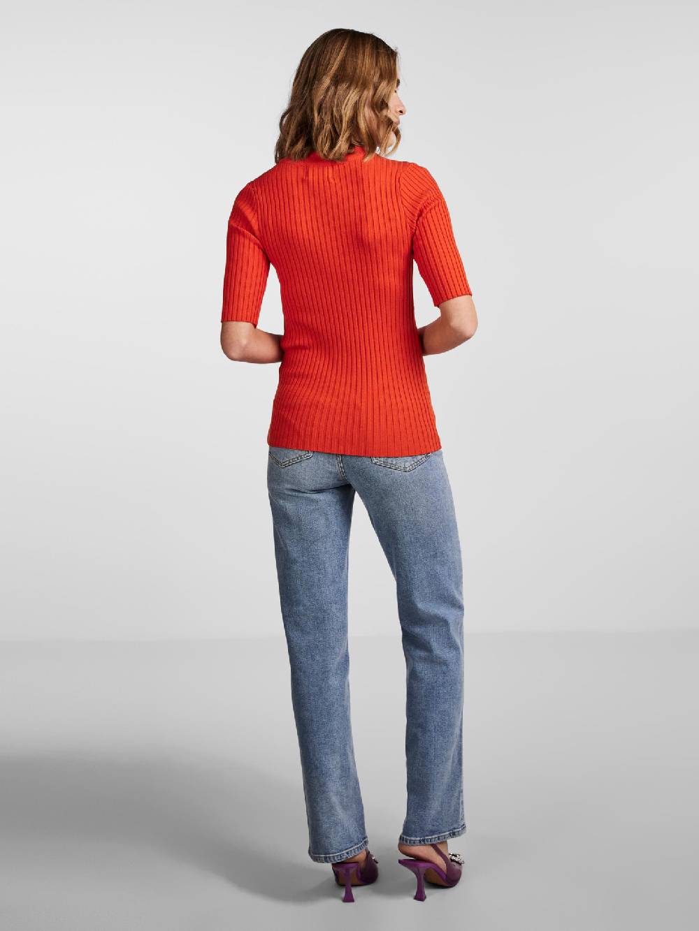 Pieces Crista Pullover