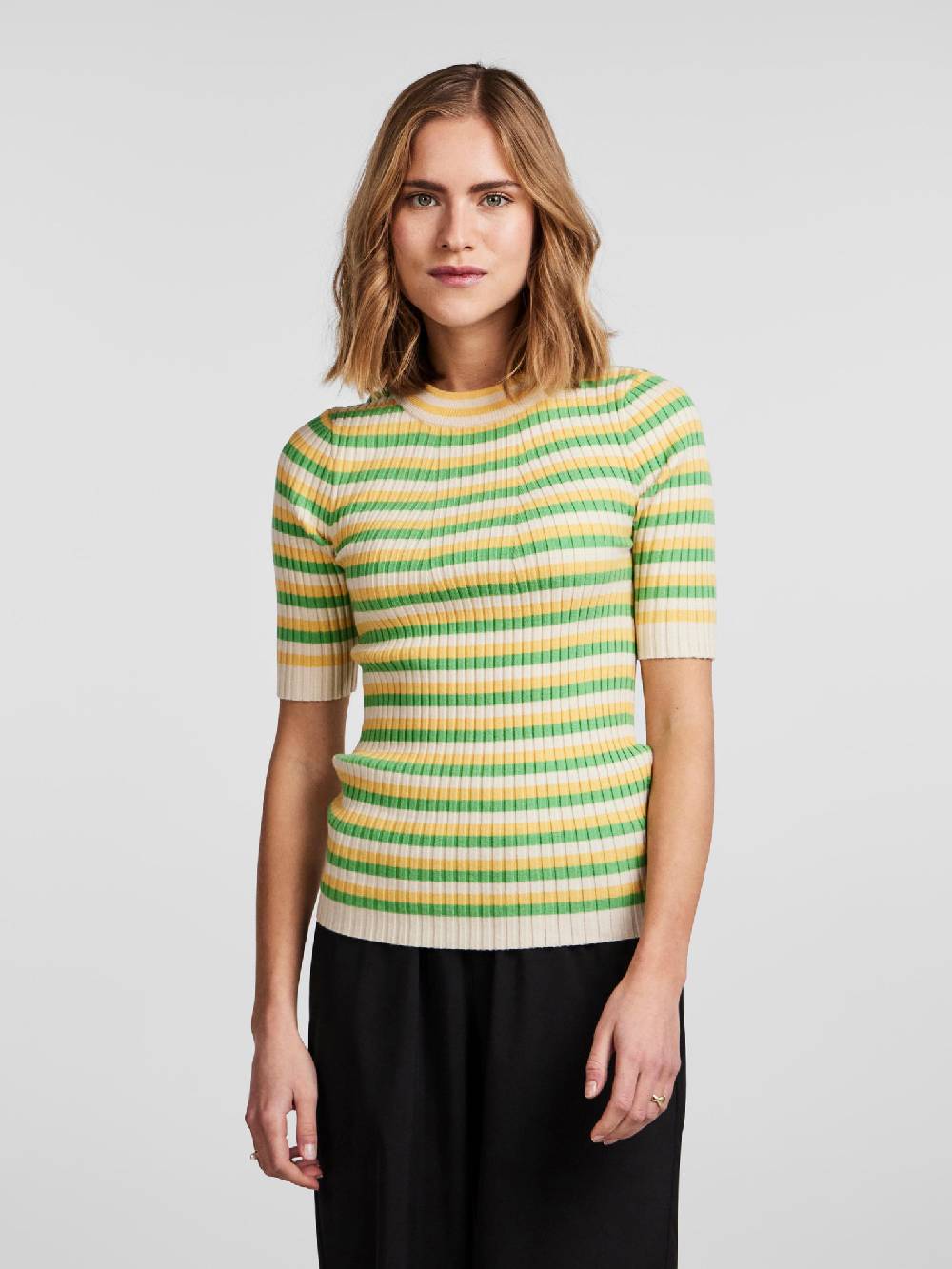 Pieces Crista Pullover