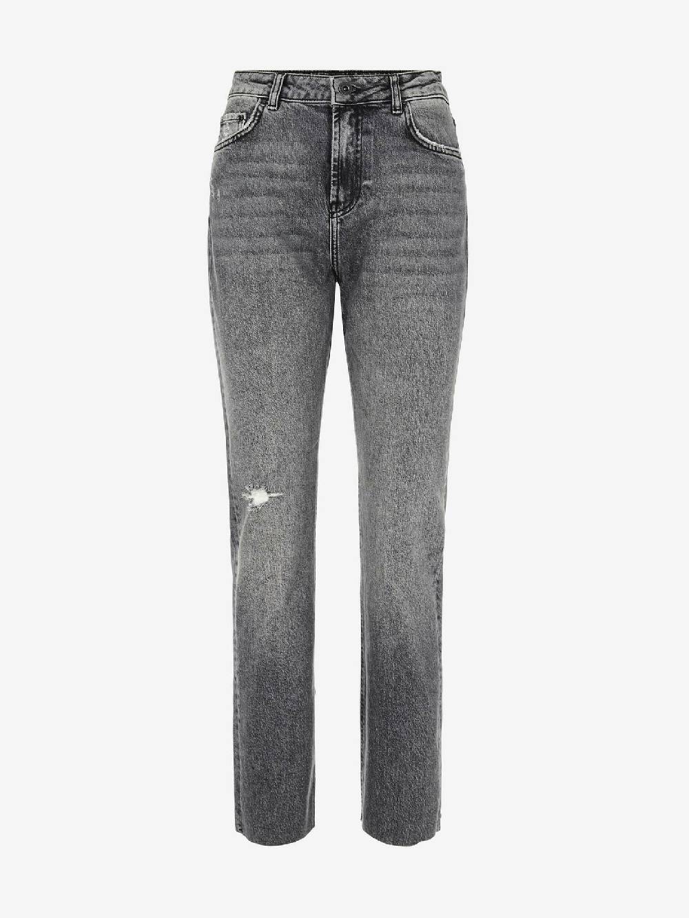 Pieces Eda Jeans
