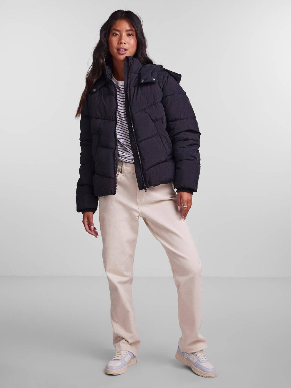 Pieces Jamilla Jacket