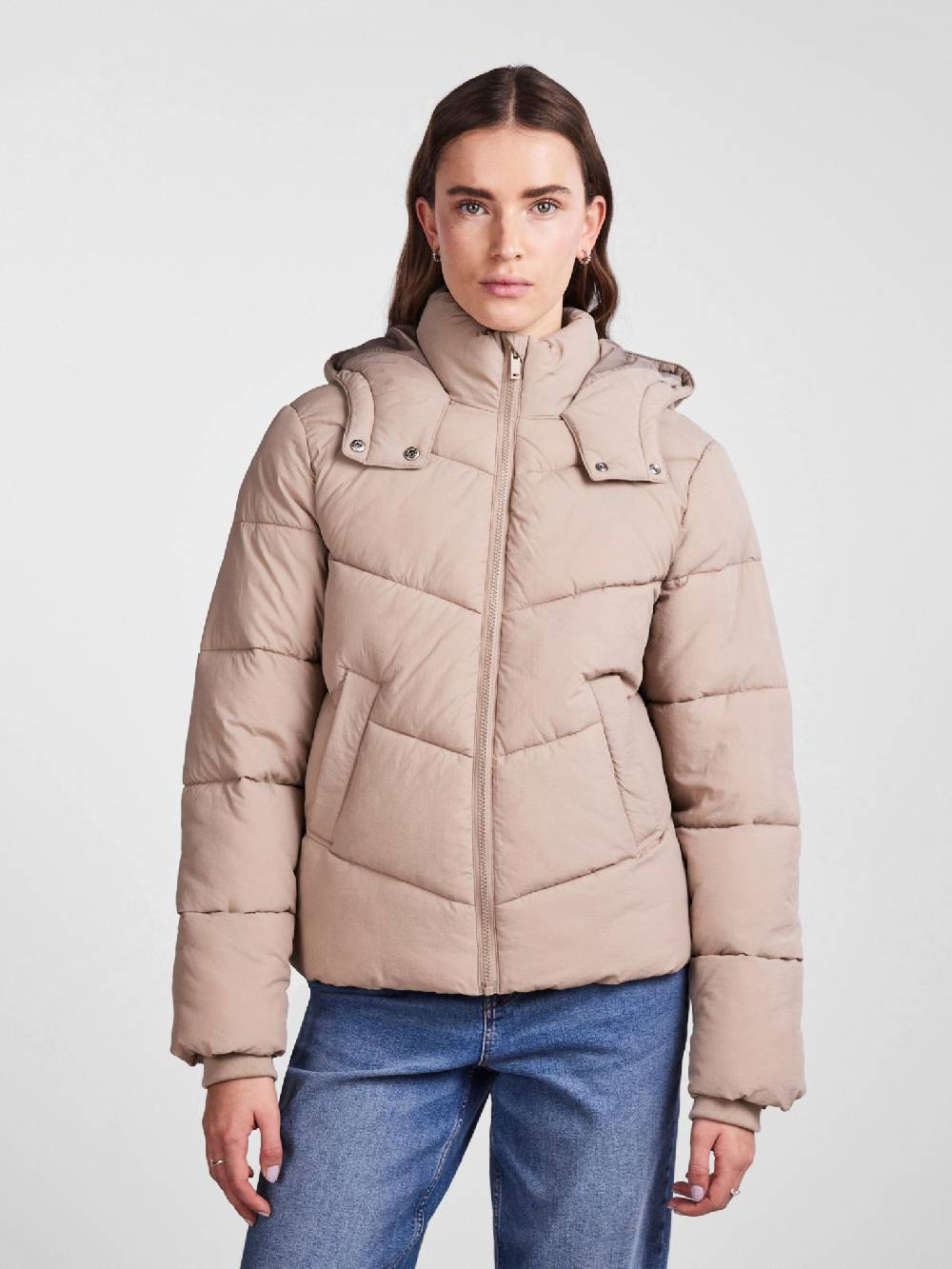 Pieces Jamilla Jacket
