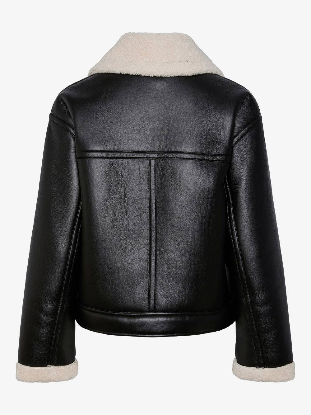 Pieces Janelle Jacket