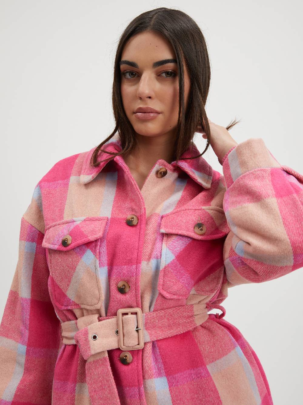 Pieces Selma Jacke