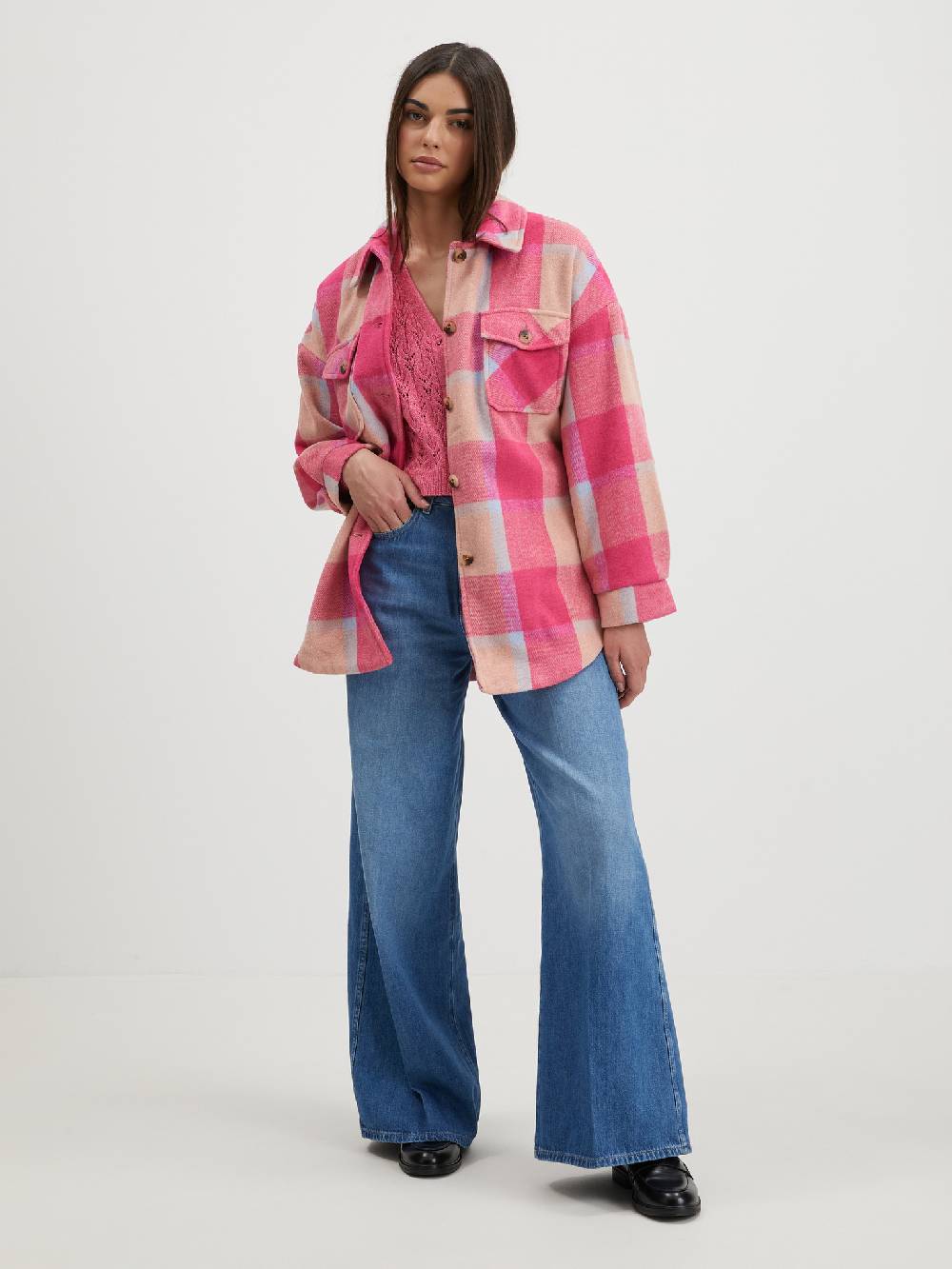Pieces Selma Jacke