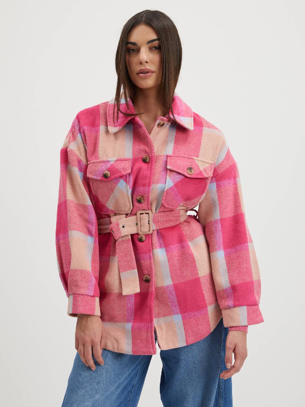 Pieces Selma Jacke
