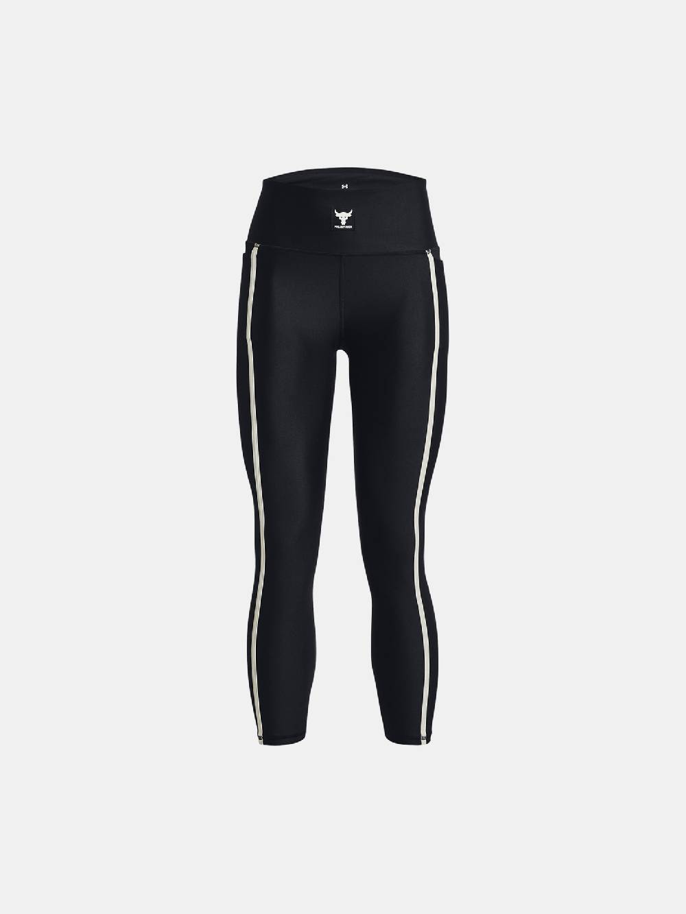 Under Armour Project Rock All Train HG Ankl Lg Legging