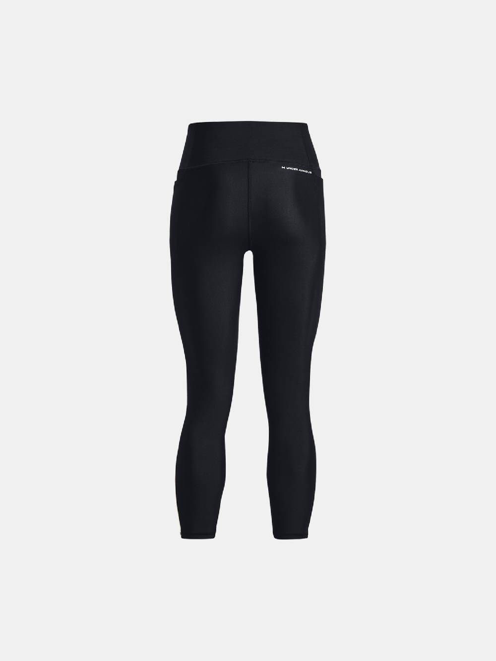Under Armour Project Rock All Train HG Ankl Lg Legging