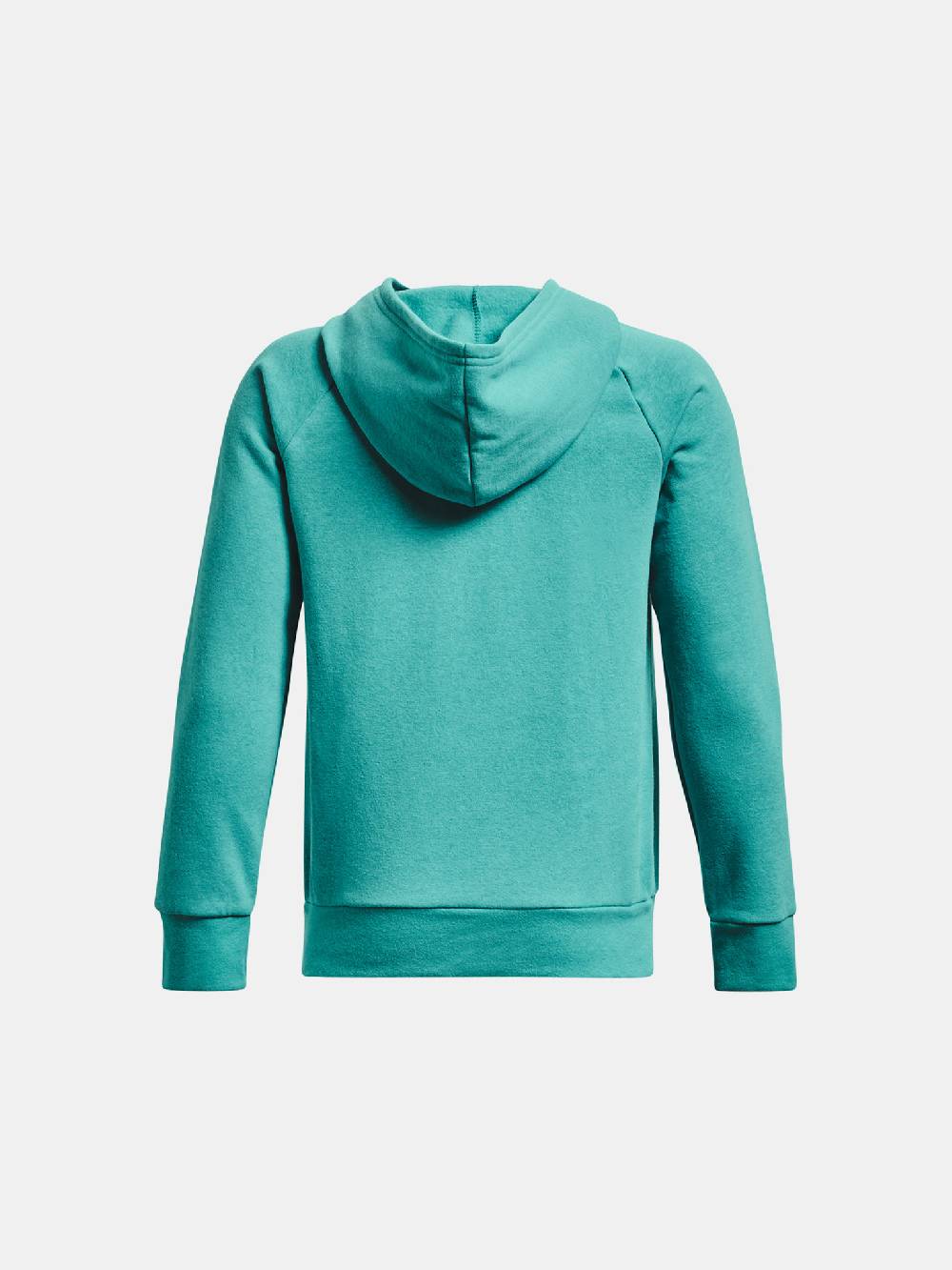 Under Armour Project Rock Brhm Bull Aplique HD Sweatshirt Kinder
