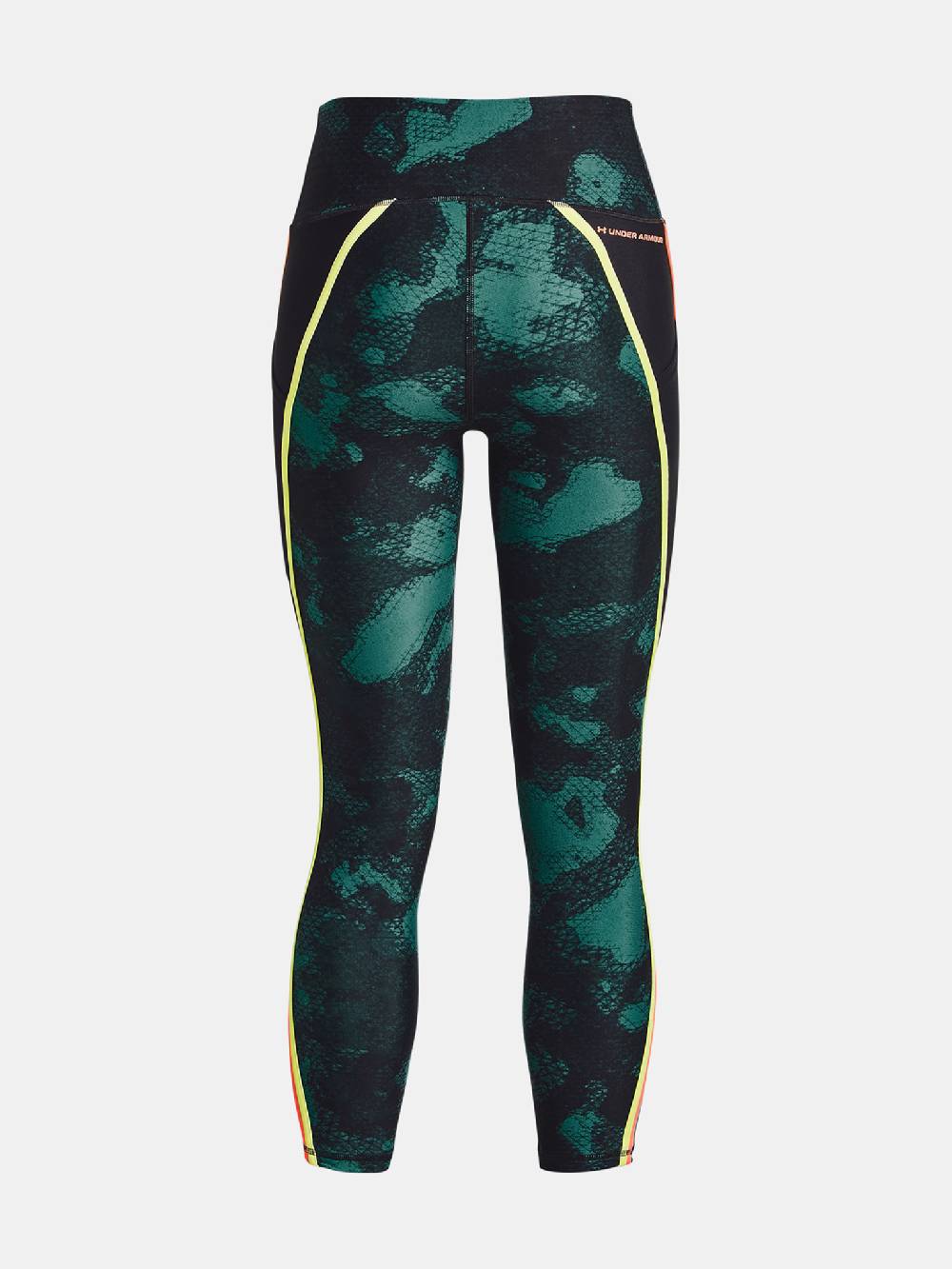 Under Armour Project Rock HG Pt Ankl Lg Fam Legging
