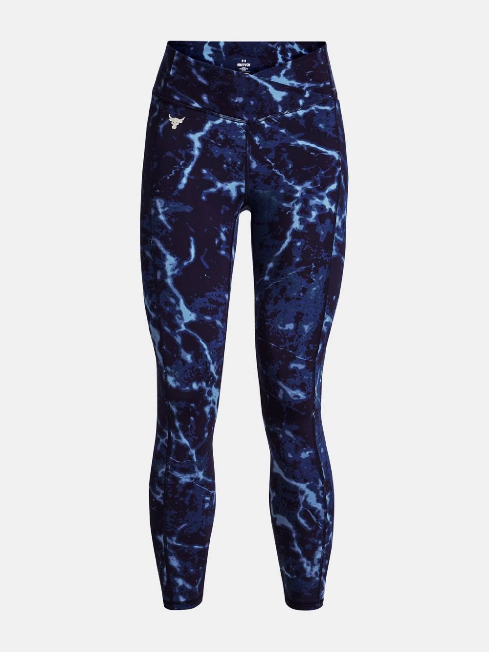 Under Armour Project Rock LG Crsovr Akl Lg Pt Legging