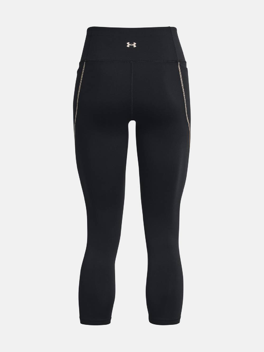 Under Armour Project Rock Meridian Ankl Lgn Legging